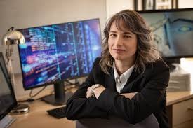 Dr.Jacqueline E. Rice