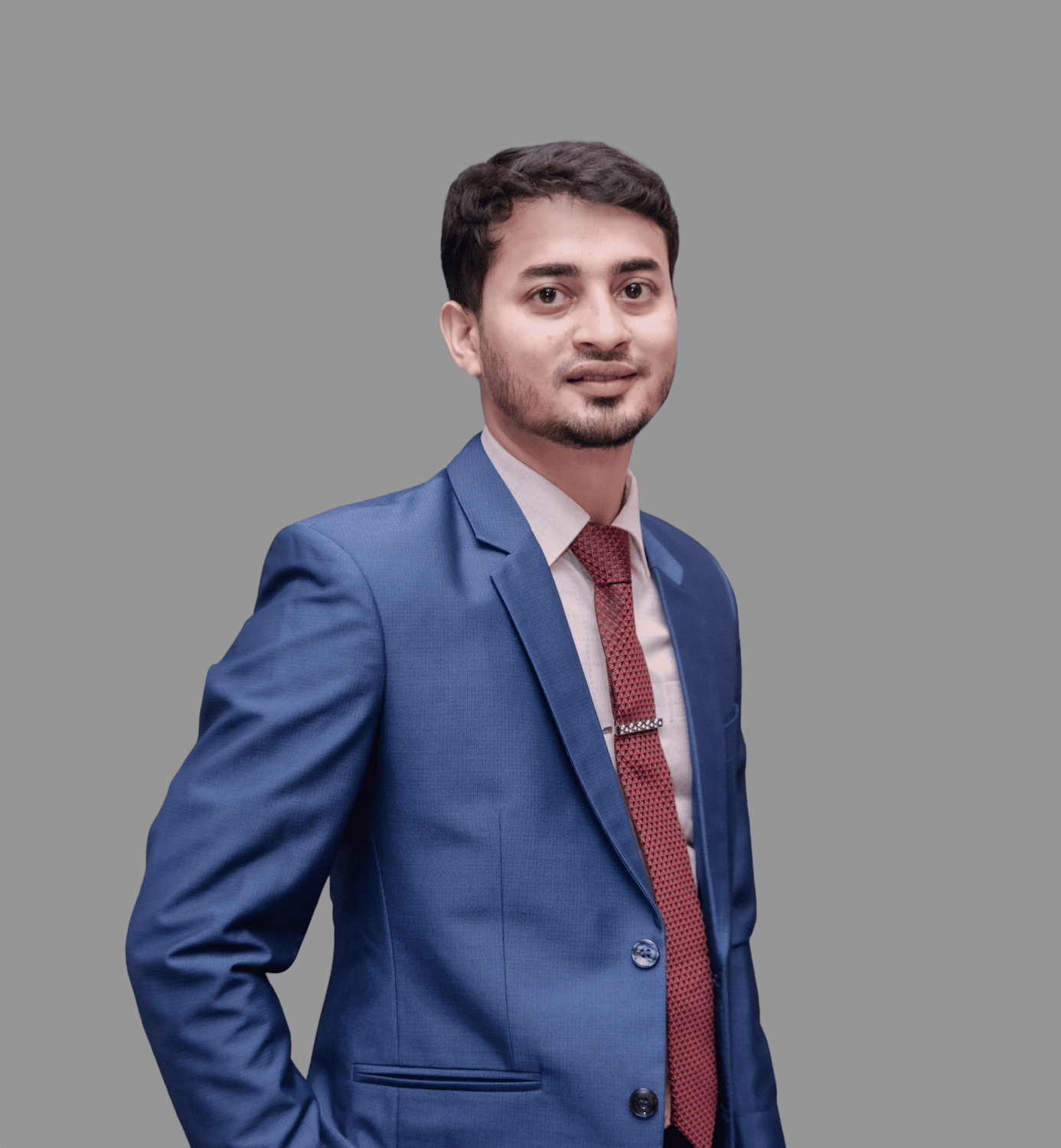 Md Jamiur Rahman Rifat (he/him)