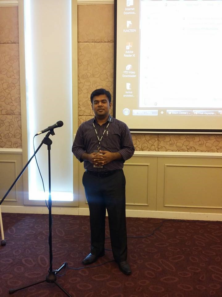 Deen Mohammad Abdullah