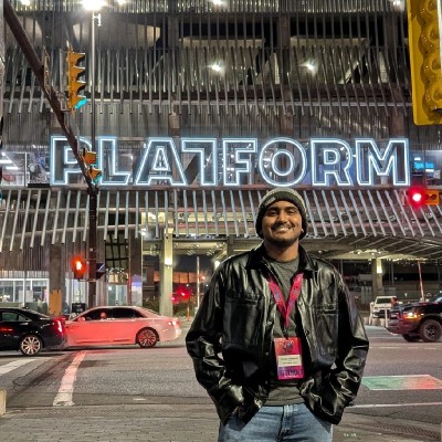 Naveen Kumar Vadlamudi